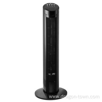 29 inch Tower Fan dual air circulation